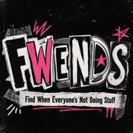 fwends
